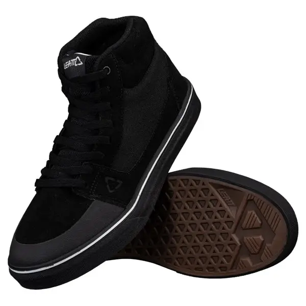 Leatt - Flat 1.0 Hi Shoe 1