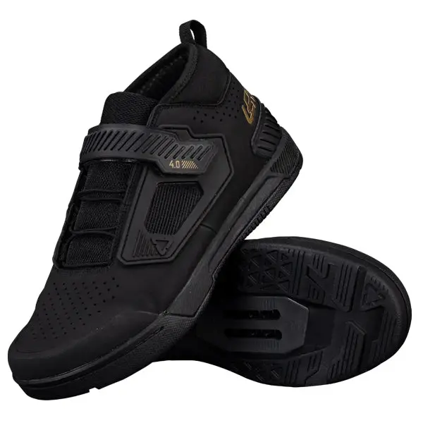 Leatt - Shoe Clip 4.0 1