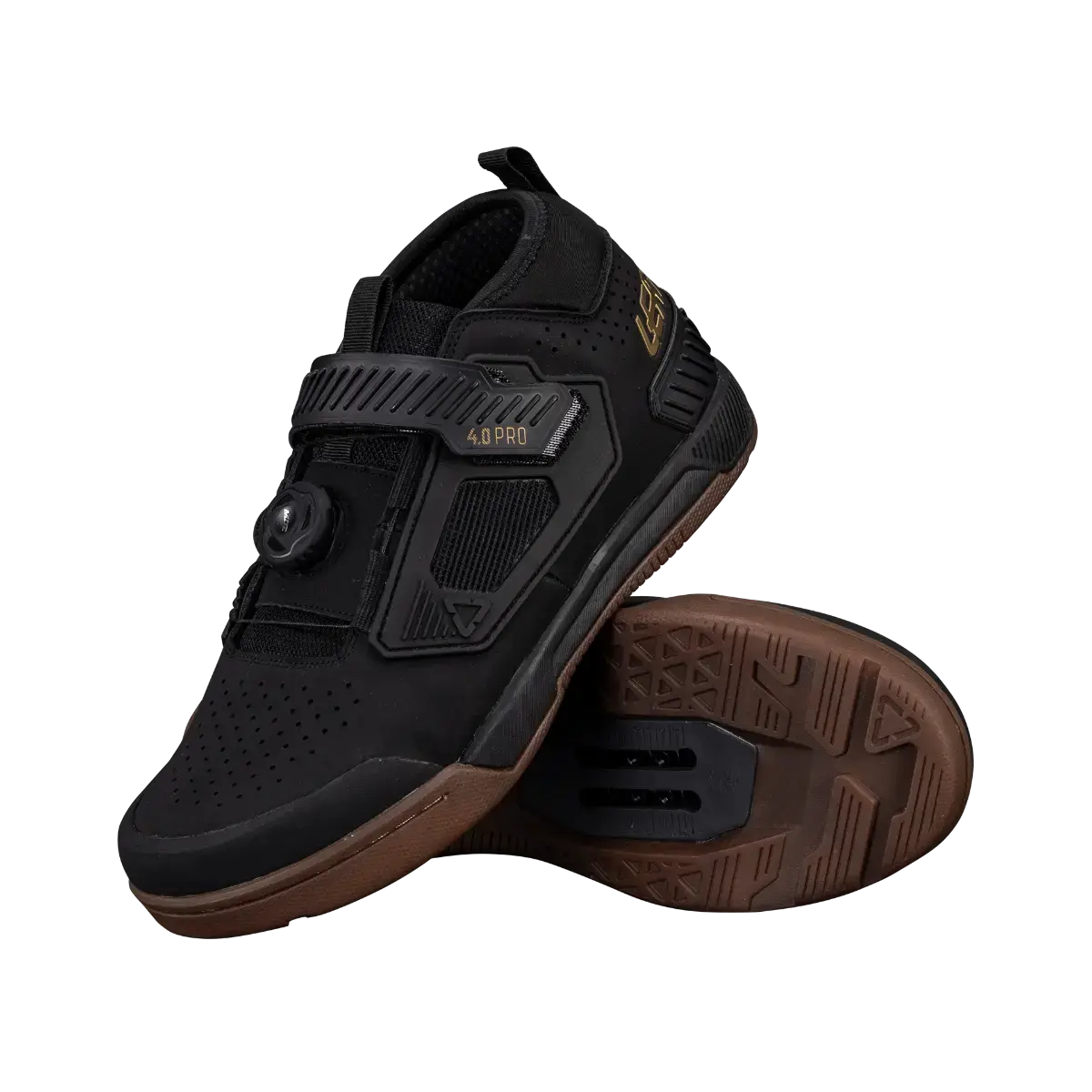 Leatt - Proclip 4.0 Shoe 1