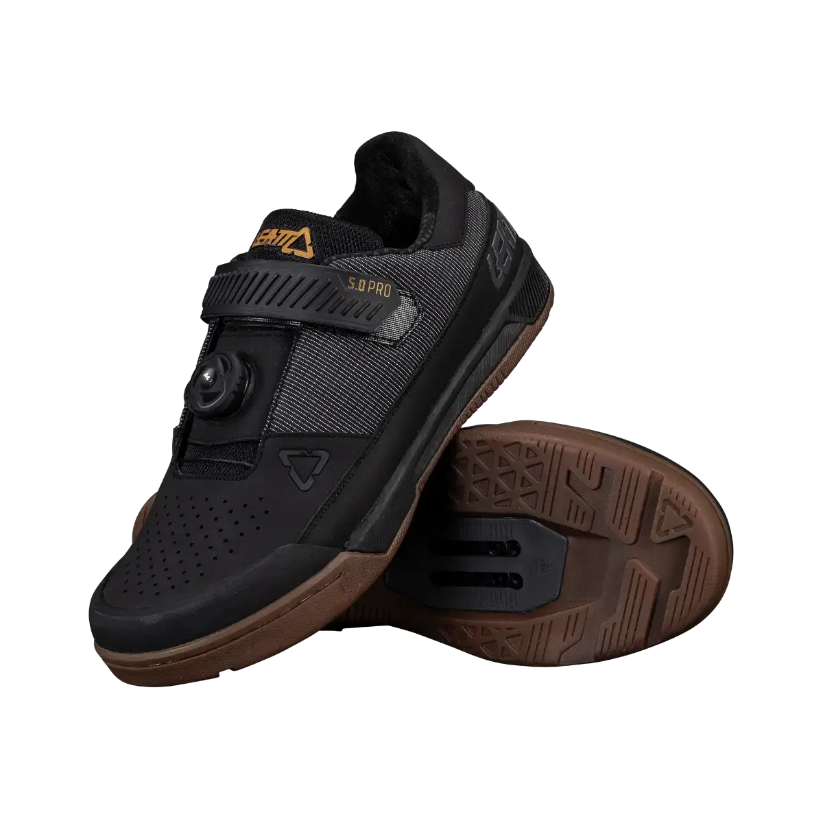 Leatt - Proclip 5.0 Shoe 1