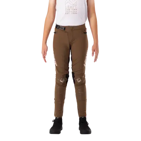 Leatt - Gravity 4.0 Pant (Youth) (Mtb) 1