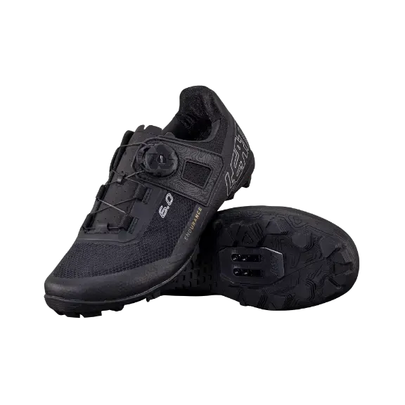 Leatt - Proclip Endurance 6.0 Shoe 1