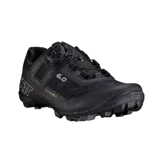 Leatt - Proclip 6.0 Endurance Shoe (Mtb) (Womens) 5