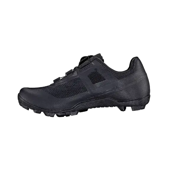 Leatt - Proclip 6.0 Endurance Shoe (Mtb) (Womens) 7