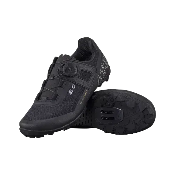 Leatt - Proclip 6.0 Endurance Shoe (Mtb) (Womens) 1