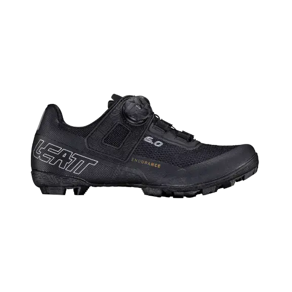Leatt - Proclip 6.0 Endurance Shoe (Mtb) (Womens) 6