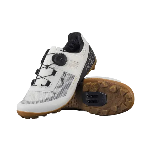 Leatt - Proclip 6.0 Endurance Shoe (Mtb) (Womens) 10