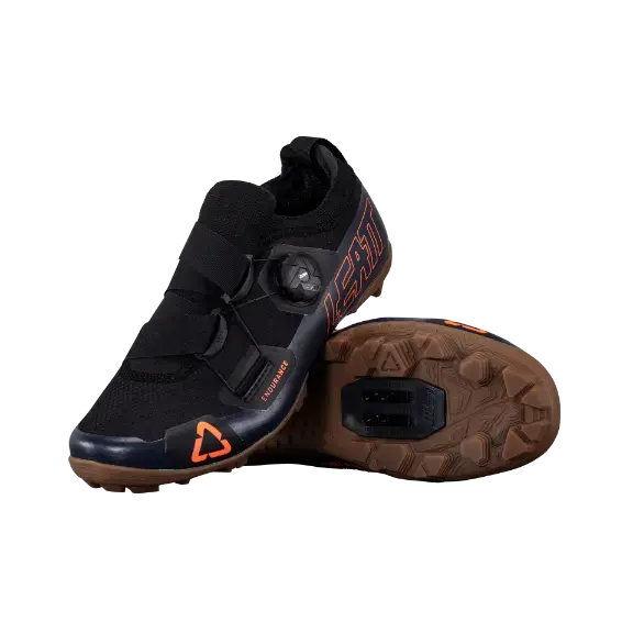 Leatt - Proclip 8.0 Endurance Shoe (Mtb) (Womens) 1