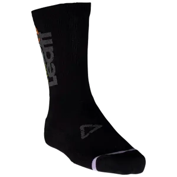 Leatt - Socks (Mtb) 1