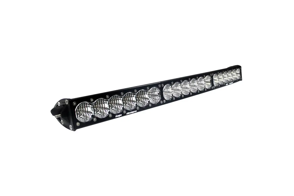 Onx6, Arc 30" Wide Driving Led Light Bar 1