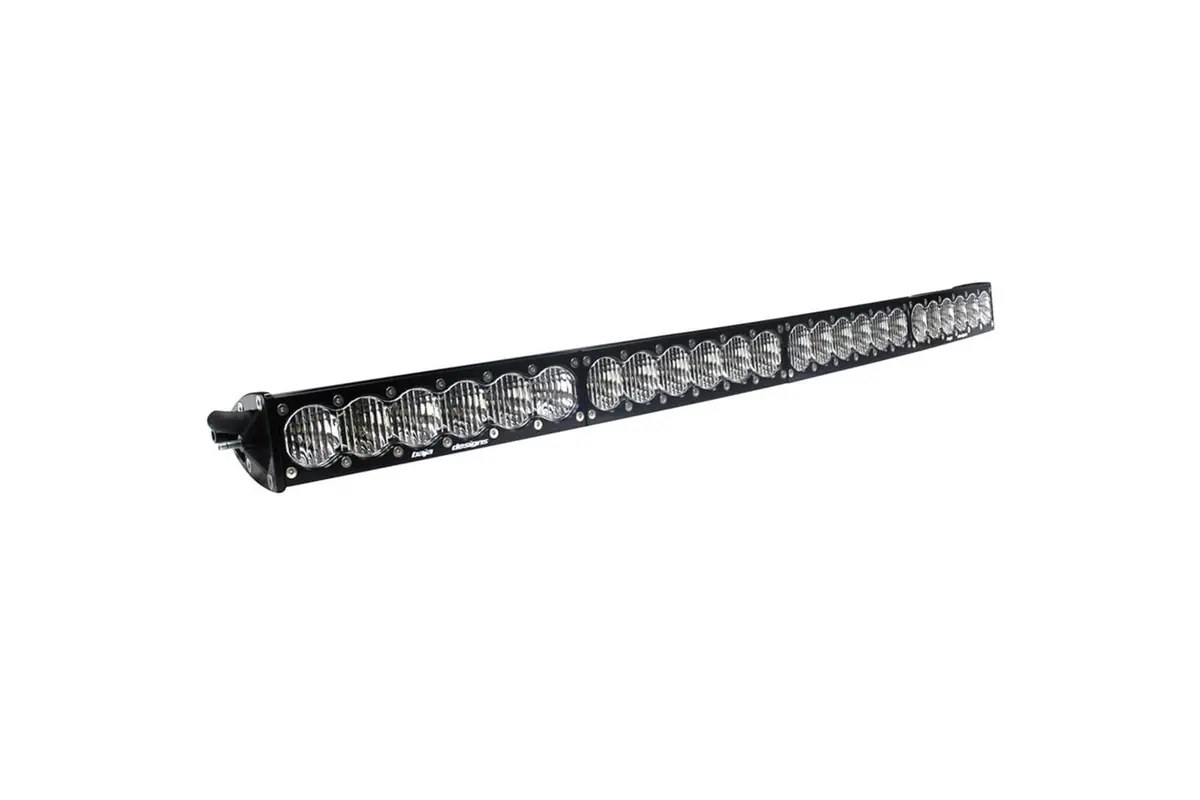 Onx6, Arc 40" Wide Driving Led Light Bar 1