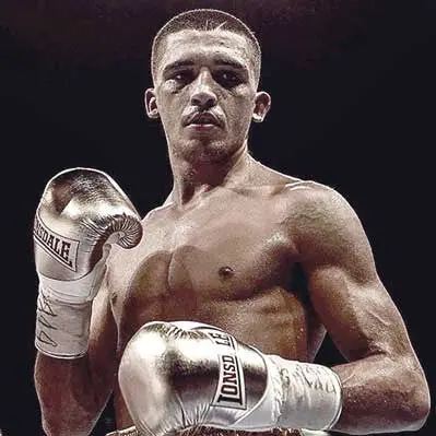 Lee Selby Boxing Career  Dvds 1