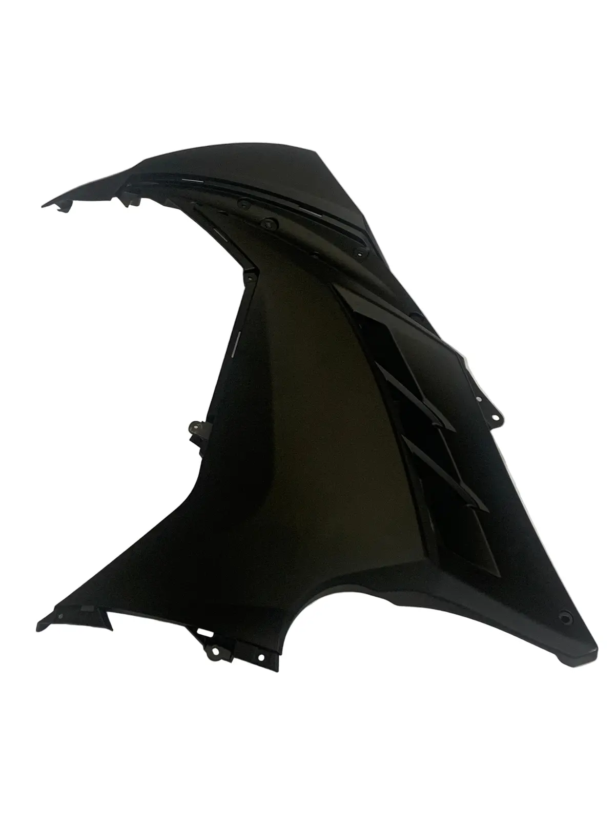 X22gt 250Cc Automatic Motorcycle | Main Left Fairing (Yy350-6E-2200130) 1