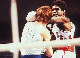 Leo Randolph Boxing Career Dvd Set 1