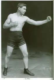 Les Darcy - The Maitland Warrior 1