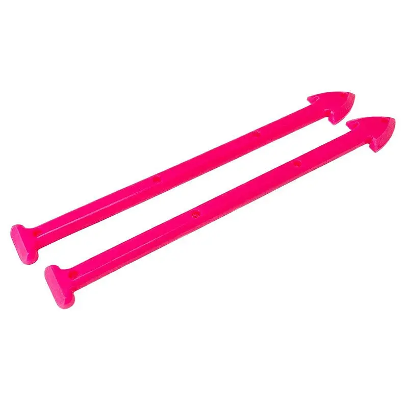 Lil Jawns 13.5" Pink Dick Jawns Skateboard Rails 1