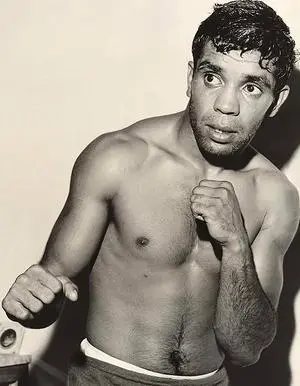 Lionel Rose Boxing Career Dvd Set 1