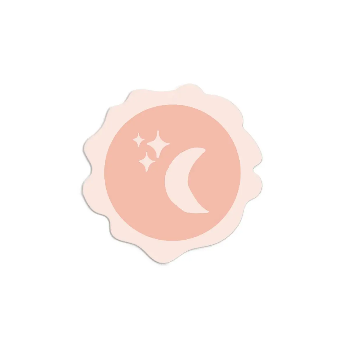 Sello De Lacre Moonlight Little One 1