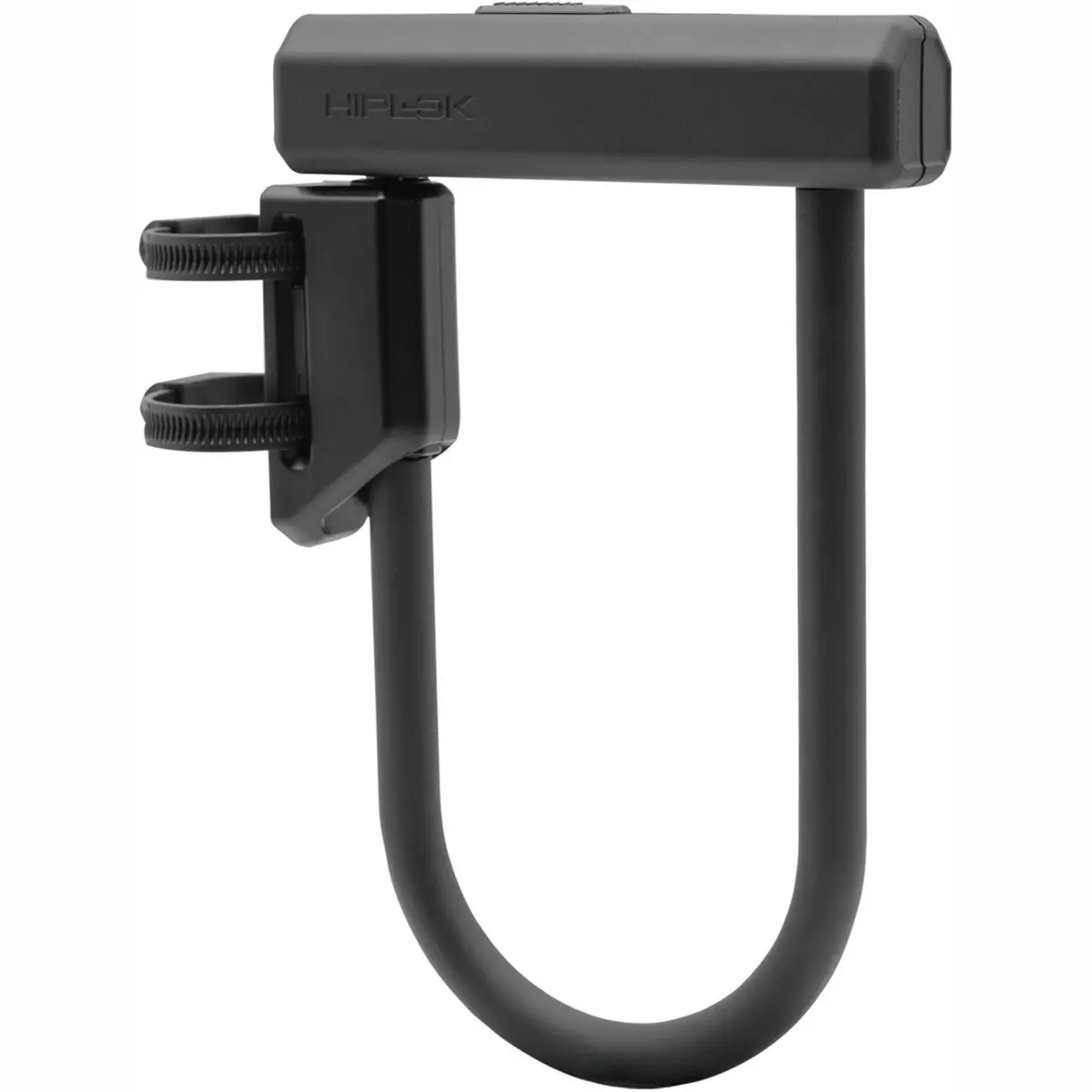 Hiplok Urban D Black 1
