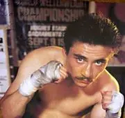 Loreto Garza Boxing Career Dvds 1