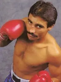 Louie Espinoza Boxing Career Dvds 1