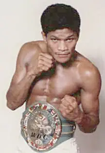 Luisito Espinosa Boxing Career Dvds 1