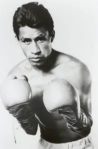Lupe Pintor Boxing Career Dvds 1