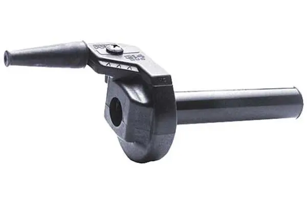 Magura - 314 Straight Pull Throttle Assembly 1