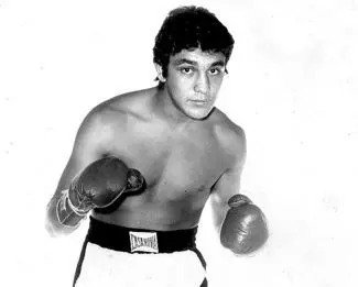 Mando Ramos Boxing Career Dvd Set 1