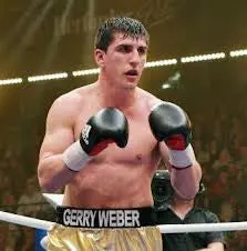 Marco Huck Boxing Career Dvds 1