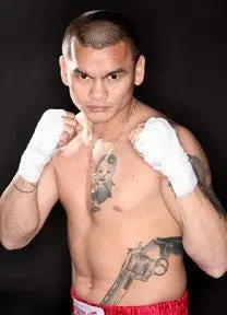 Marcos Maidana Career Boxing Dvd Set 1