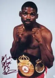 Marlon Starling Boxing Career Dvd Set 1