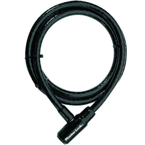 Master Lock - Quantum Cable Lock 1