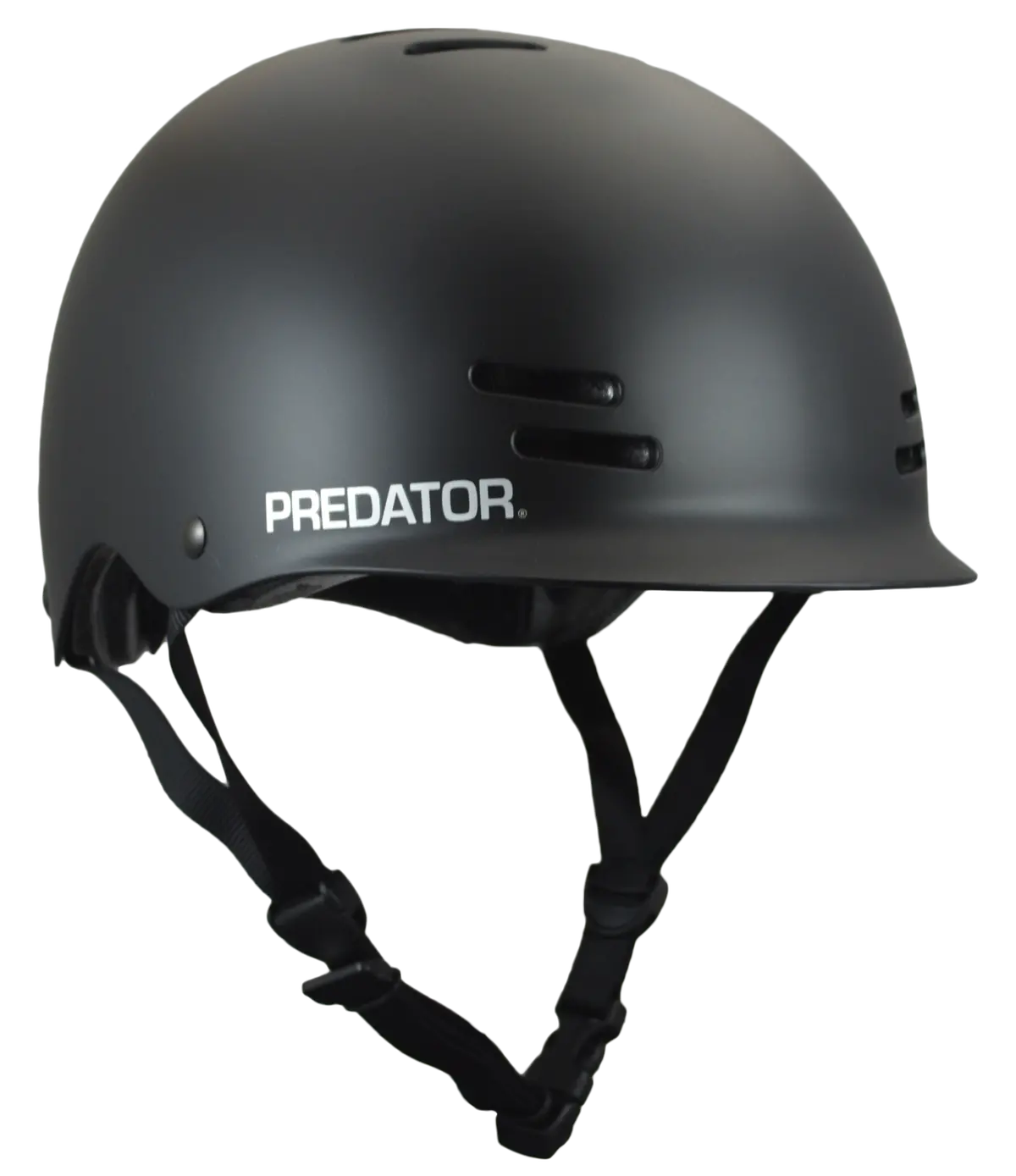 Predator - Fr7 Helmet (Black | Certified) 1