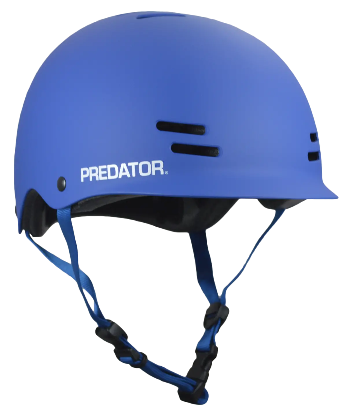 Predator - Fr7 Helmet (Blue | Certified) 1