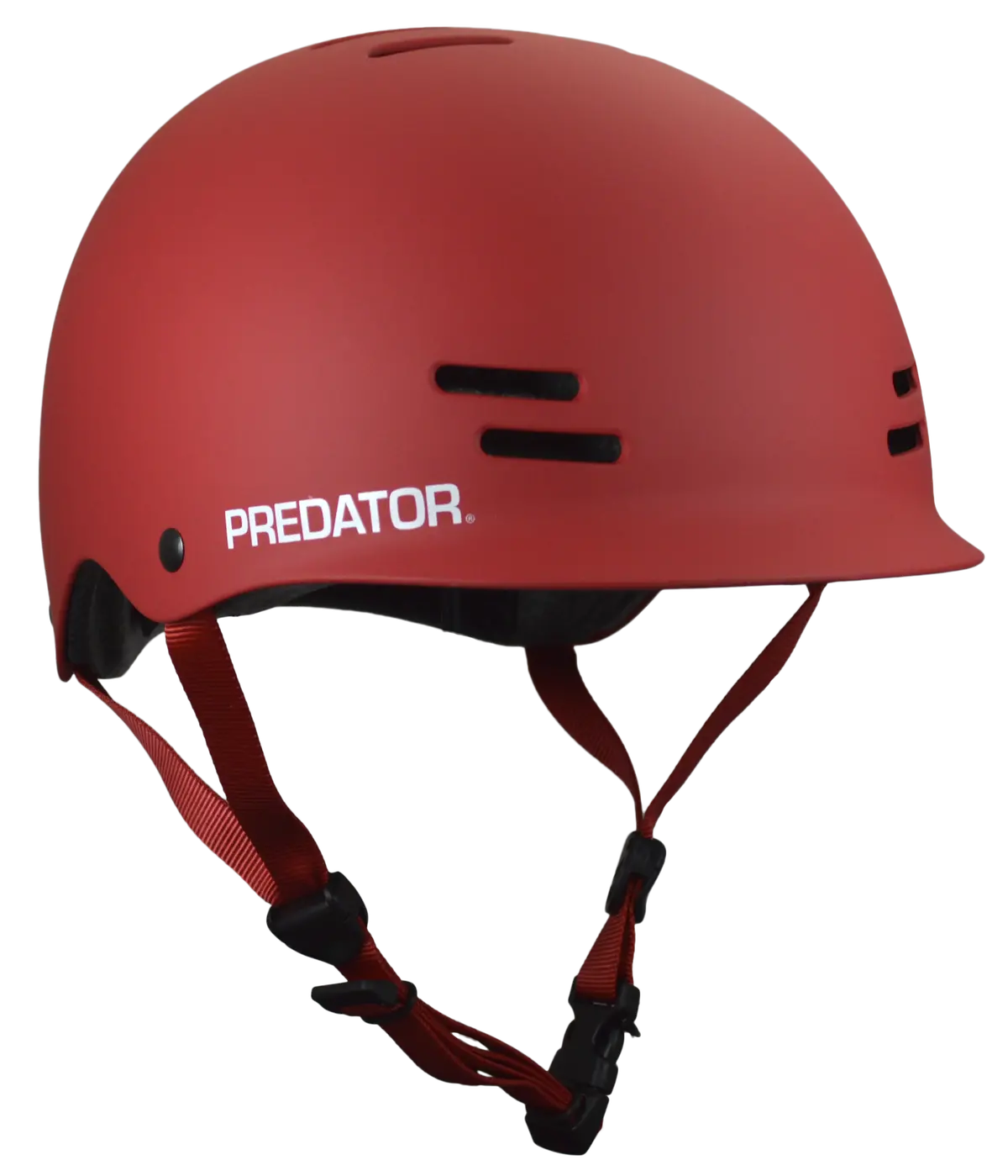 Predator - Fr7 Helmet (Red | Certified) 1