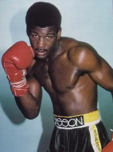 Matthew Saad Muhammad Boxing Career Dvd Set 1