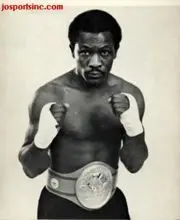Maurice Hope Boxing Career Dvds 1