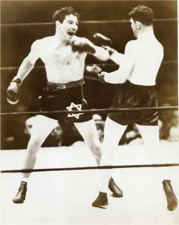 Max Baer Boxing Career On Dvd 1