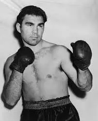 Max Schmeling Boxing Career Dvds 1