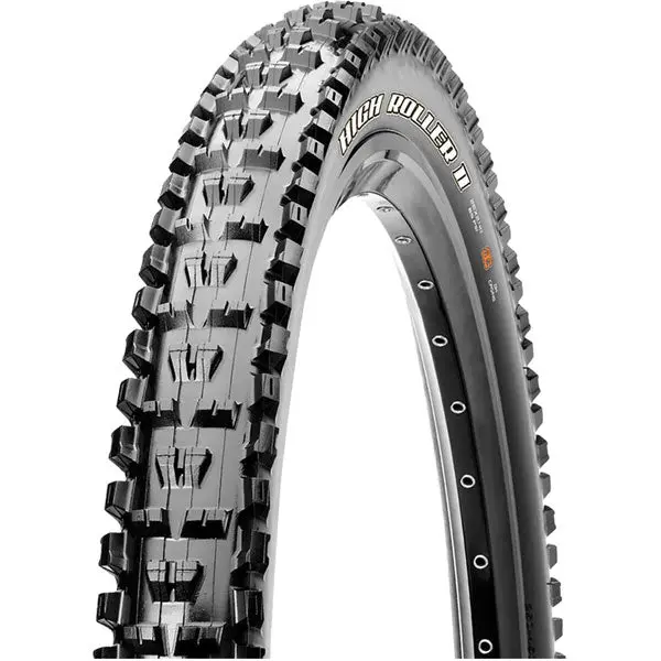 Maxxis - Highroller 2 Tire (Mtb) 1