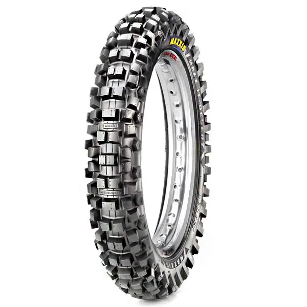 Maxxis - Maxxcross Desert It Rear Tire 1