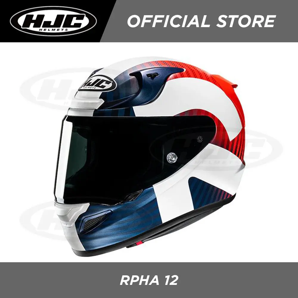 Hjc Helmets Rpha 12 Ottin Mc21sf 1