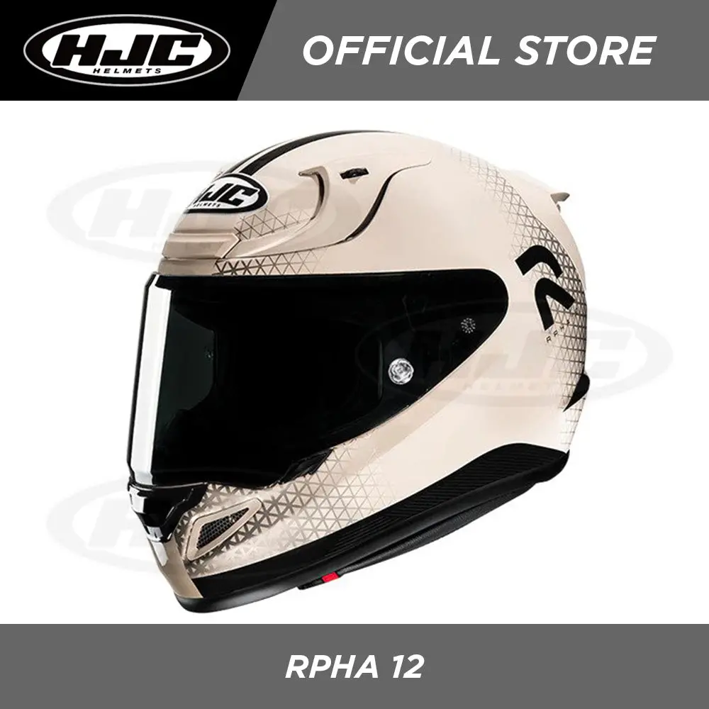 Hjc Helmets Rpha 12 Enoth Mc9 1