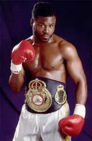 Meldrick Taylor Boxing Career Dvds Set 1