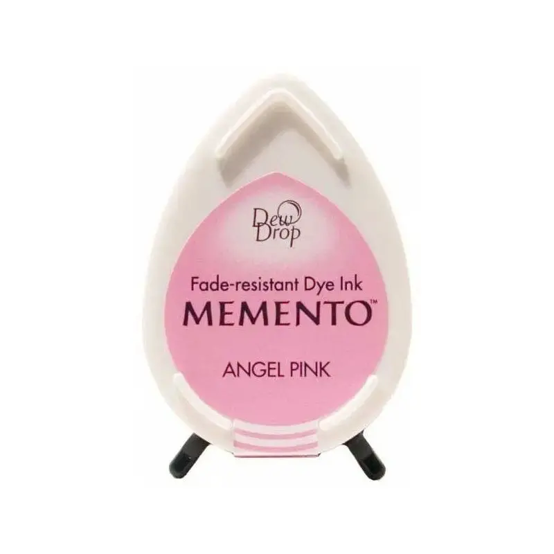 Tinta Memento Dew Drop - Angel Pink 1