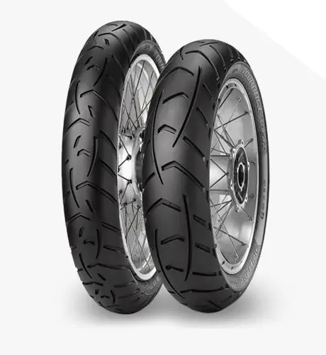 Metzeler - Tourance Next Front/Rear Tire Combo 1