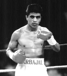 Michael Carbajal Boxing Career Dvds 1