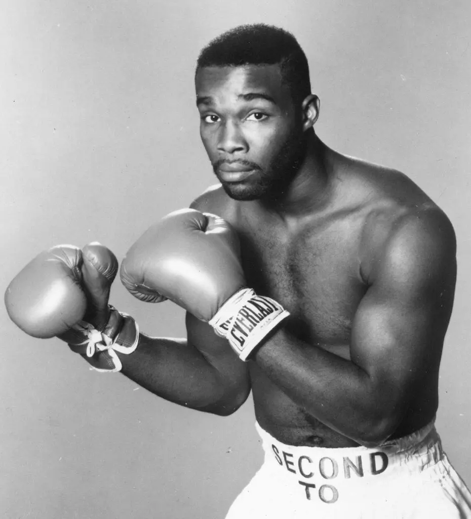 Michael Nunn Boxing Career Dvds 1