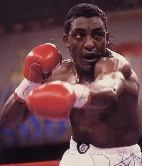 Michael Olajide Boxing Dvds 1